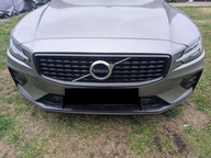 VOLVO S60 V60 III 727 MASKA PRAWY LEWY BŁOTNIK