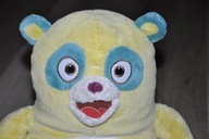 pluszak maskotka Miś Misio Agent Oso