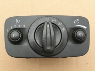 PANEL PRZEŁĄCZNIK ŚWIATEŁ FORD GALAXY MK3 POZNAŃ