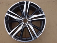 FELGA VOLVO V60 V90 8X19 ET 42 ŁADNA