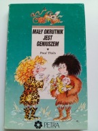 Mały Okrutnik jest geniuszem Paul Thiès