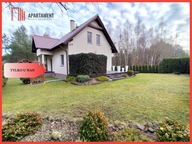 Dom, Rzeczenica, Rzeczenica, Człuchowski, 96 m²