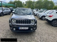 Jeep Renegade 2.0d 140KM 4X4 2018r Faktura VAT23%