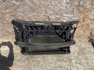 PAS PRZEDNI IBIZA IV 6J 1,2 CHLODNICE,WENTYLATOR,BELKA