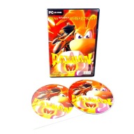 RAYMAN M PC PREMIEROWE POLSKIE WYDANIE DVD PL