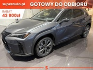 Od ręki - 300h F Sport Design 2.0 Hybrid Dynamic Force 199KM