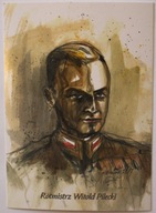 Rotmistrz Witold Pilecki
