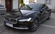 Volvo S90 VOLVO S90 2.0 B5 4WD 235km 2023R ACC HKardon HAK ORYGINAL Fa Vat