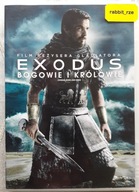 Exodus Bogowie i królowie płyta DVD -bdb