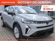 Od ręki - Evolution 1.8 E-Tech 160KM / pakiet spare wheel