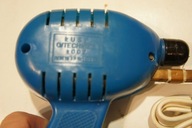 LUTOLA STARA LUTOWNICA ELEKTRYCZNA POLSKA PRL SPÓŁDZIELNIA PRACY ŁUSP ŁÓDŹ