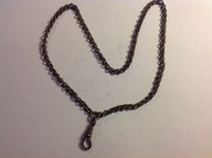 Dewizka do zegarka kieszonkowego