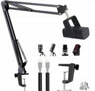 Rode ramię mikrofonowe kompatybilne z NT USB +/Mini/XCM-50 A169 A171 A173