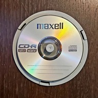 Płyta CD Maxell CD-R 700 MB 7 szt.