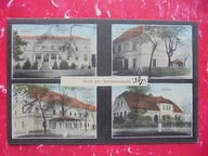 SZCZEPANKOWICE SCHONBANKWITZ KOBIERZYCE BIELANY WROCŁAW ZAMEK SKLEP SZKOŁA