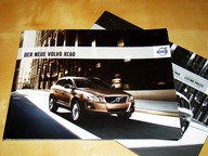 Volvo XC60 2009