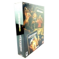 THE SUFFERING PC BIG BOX KOLEKCJONERSKI PL