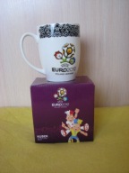 KUBEK -UEFA EURO 2012 Polska -Ukraina