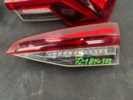 SKODA OCTAVIA IV KOMBI LAMPA TYŁ W KLAPE 5E7945308B