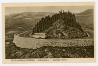 SZKLARSKA PORĘBA - ZAKRĘT ŚMIERCI