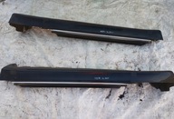 LISTWA PROGOWE MERCEDES SL500 R129