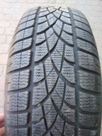 Dunlop Sp Winter Sport 3D 215/60 R17C 8,2mm