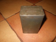 STARA PUSZKA KAKAO COCOA ROWNTREES ŁADNY STAN