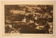 ŚWIERADÓW - WIDOK OGÓLNY, CZYSTA, STARA