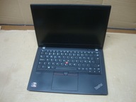 Lenovo ThinkPad X13 Ryzen 3/8GB/256GB