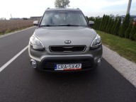 Kia Soul Alu 1.6 Crdi Ideał zarejestrowana