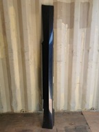 LISTWA PROGOWA LEWA BMW serii 1 E81 E82 E88 LCI LIFT