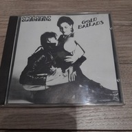 Scorpions - Gold Ballads - CD Idealna