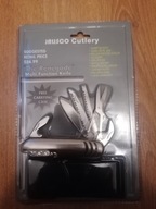 Wielofunkcyjny scyzoryk Renegade 11 funkcji, stal nierdzewna