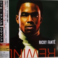 Ricky Fante-Rewind/Virgin Japan