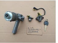 KLUCZYK STACYJKA ZAMEK WKŁADKA KIA SORENTO I EUROPA