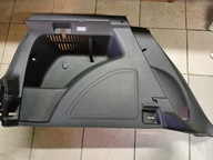 Skoda Rapid spaceback 17r boczek bagażnika lewy 5jj867427