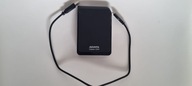 ADATA CH11 Classic 750GB dysk zewnętrzny USB 3.0 ACH11-750GU3-CBK Portable