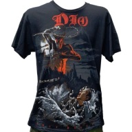 Koszulka DIO "Holy Diver" - L