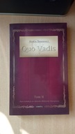 Quo vadis Henryk Sienkiewicz tom II
