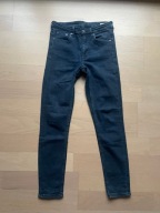 Spodnie jeans COS rozm.28