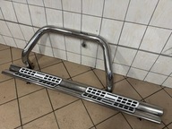 ORUROWANIE KANGUR PROGI VOLKSWAGEN AMAROK 2H