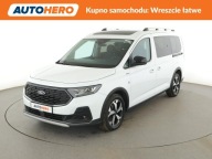 Ford Tourneo Connect FV23% automat Active panorama