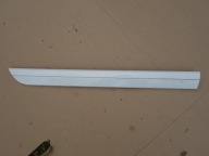 LISTWA DRZWI VW PASSAT B8 PRAWY TYŁ LAKIEROWANA