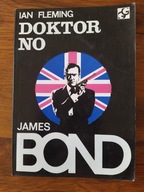 DOKTOR NO JAMES BOND IAN FLEMING