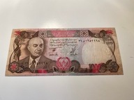 Afganistan - 1000 afghanis