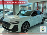 AUDI A5 TFSI quattro S line Avant Combi 2.0 (204KM) 2025