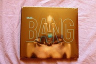RENI JUSIS BANG! CD