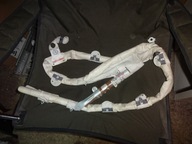 kurtyna boczna prawa grand scenic iv airbag