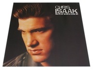 CHRIS ISAAK Silvertone, WB Europe 1985
