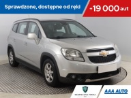 Chevrolet Orlando 2.0 VCDi, Automat, 7 miejsc